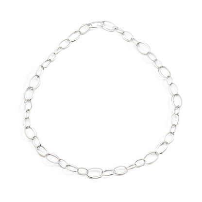 Kette Gold, Weißgold von Pomellato (PCA7010UW00000000)