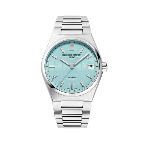 Ladies Automatic von Frédérique Constant (FC-303LB2NH6B)