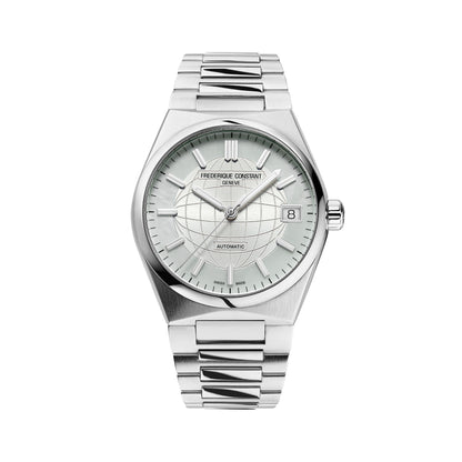 Ladies Automatic von Frédérique Constant (FC-303MPW2NH6B)