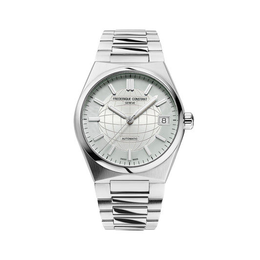 Ladies Automatic von Frédérique Constant (FC-303MPW2NH6B)