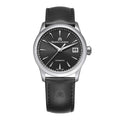 Maurice Lacroix 1975 Automatic 36 mm (756007-SS001-330-2) aus Edelstahl