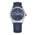 Maurice Lacroix 1975 Automatic 36 mm (756007-SS001-430-4) aus Edelstahl