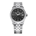 Maurice Lacroix 1975 Automatic 36 mm (756007-SS002-330-1) aus Edelstahl
