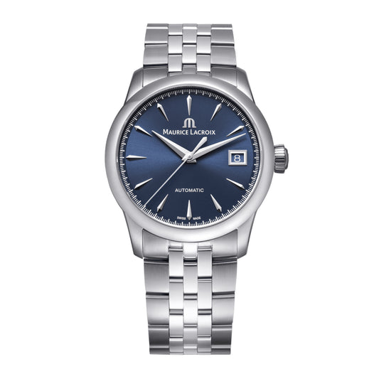 1975 Automatic 36 mm, Edelstahl von Maurice Lacroix (756007-SS002-430-1)