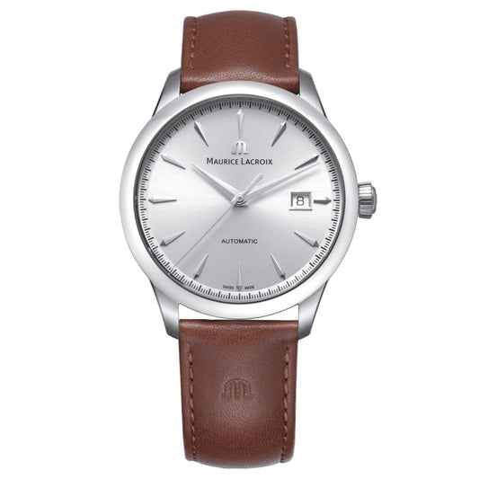 1975 Automatic 40 mm, Edelstahl von Maurice Lacroix (756008-SS001-130-3)