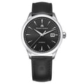 Maurice Lacroix 1975 Automatic 40 mm (756008-SS001-330-2) aus Edelstahl