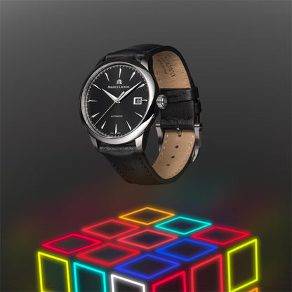 1975 Automatic 40 mm, Edelstahl von Maurice Lacroix (756008-SS001-330-2)