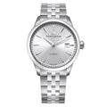 Maurice Lacroix 1975 Automatic 40 mm (756008-SS002-130-1) aus Silber
