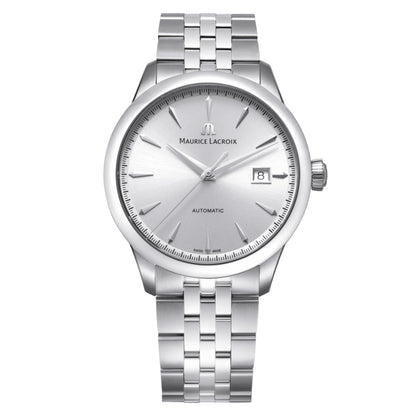 1975 Automatic 40 mm, Edelstahl von Maurice Lacroix (756008-SS002-130-1)