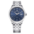Maurice Lacroix 1975 Automatic 40 mm (756008-SS002-430-1) aus Edelstahl