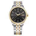 Maurice Lacroix 1975 Automatic Duotone 40mm (756008-PVY12-330-1) aus Gelbgold, Edelstahl