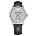 Maurice Lacroix 1975 Legacy (756207-SS001-130-2) aus Silber