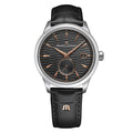 Maurice Lacroix 1975 Legacy (756207-SS001-330-2) aus Edelstahl