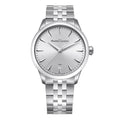 Maurice Lacroix 1975 Quartz 39 mm (751007-SS002-130-1) aus Silber