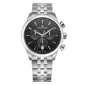 Maurice Lacroix 1975 Quartz Chronograph 40mm (751038-SS002-330-1) aus Edelstahl