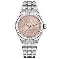 Maurice Lacroix Aikon Automatic 39 mm (AI6007-SS002-731-1) aus Edelstahl