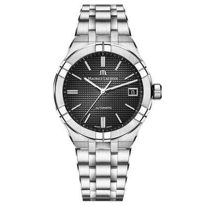 Aikon Automatic 39mm, Edelstahl von Maurice Lacroix (AI6007-SS002-330-1)
