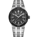 Maurice Lacroix Aikon Automatic 43mm (AC6008-SSL22-330-1) aus Edelstahl