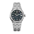 Maurice Lacroix Aikon Automatic (AI6006-SS002-370-1) aus Edelstahl mit Diamant und Perlmutt