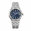 Maurice Lacroix Aikon Automatic (AI6006-SS002-450-1) aus Edelstahl mit Diamant