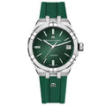 Maurice Lacroix Aikon Automatic Date 39mm (AI6007-SS000-630-5) aus Edelstahl