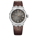 Maurice Lacroix Aikon Automatic (AI6007-SS001-331-1) aus Roségold, Edelstahl