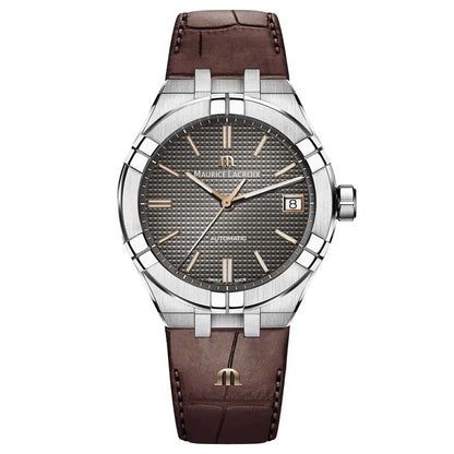 Aikon Automatic, Roségold von Maurice Lacroix (AI6007-SS001-331-1)