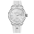 Maurice Lacroix Aikon Automatic (AI6008-SS000-130-2) aus Silber