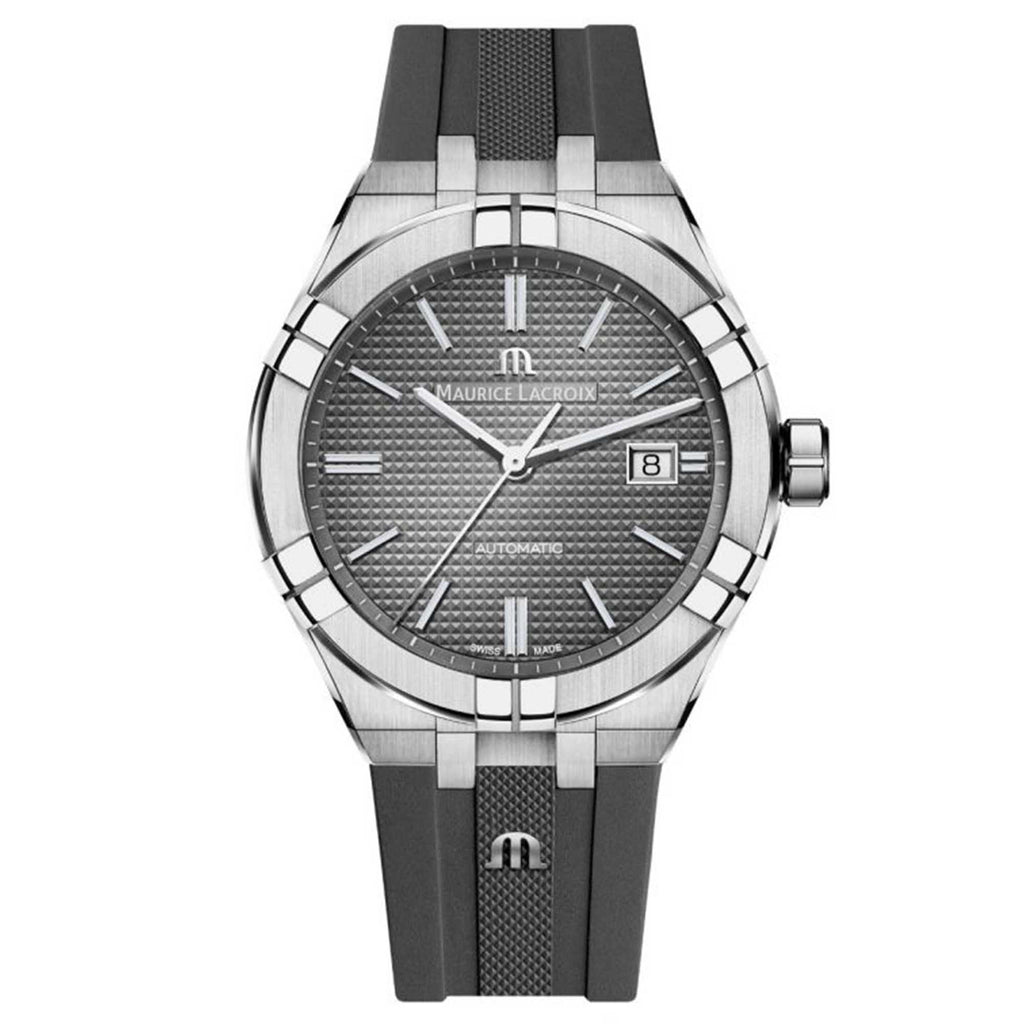 Maurice Lacroix Aikon Automatic (AI6008-SS000-230-2) aus Edelstahl