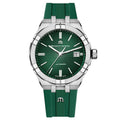 Maurice Lacroix Aikon Automatic (AI6008-SS000-630-5) aus Edelstahl