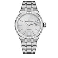 Maurice Lacroix Aikon Automatic (AI6008-SS002-130-1) aus Silber
