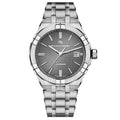 Maurice Lacroix Aikon Automatic (AI6008-SS002-230-1) aus Edelstahl
