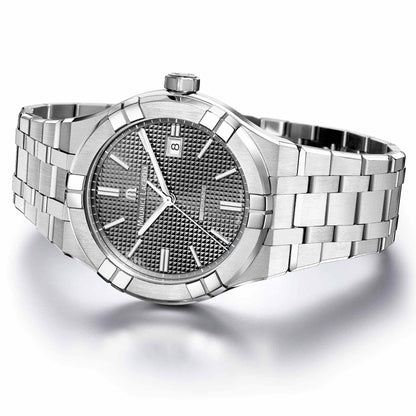 Aikon Automatic, Edelstahl von Maurice Lacroix (AI6008-SS002-230-1)