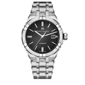 Maurice Lacroix Aikon Automatic Date 42mm (AI6008-SS002-330-1) aus Edelstahl