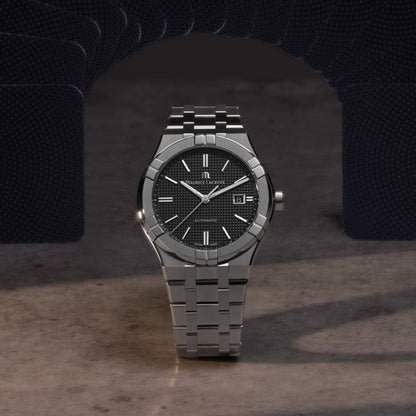 Aikon Automatic, Edelstahl von Maurice Lacroix (AI6008-SS002-330-1)