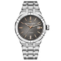 Maurice Lacroix Aikon Automatic (AI6008-SS002-331-1) aus Edelstahl