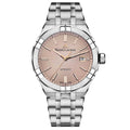 Maurice Lacroix Aikon Automatic (AI6008-SS002-730-1) aus Edelstahl