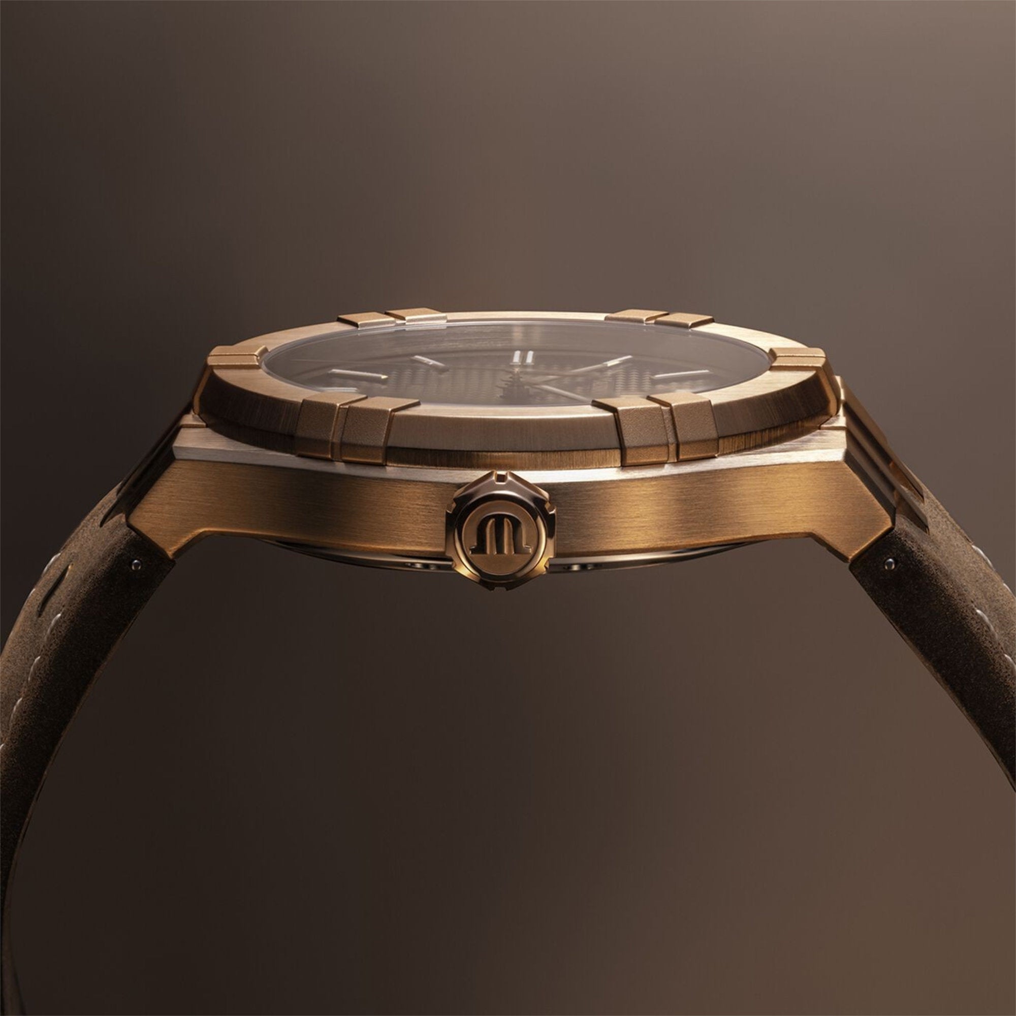 Maurice Lacroix Aikon Automatic Bronze (AI6008-BRZ01-730-3)