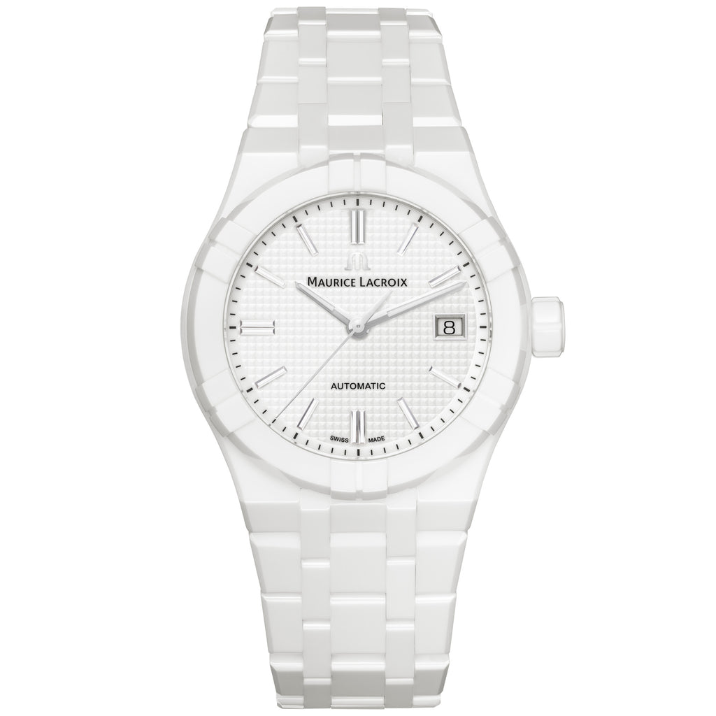 Maurice Lacroix Aikon Automatic Ceramic 39 mm (AI6007-CRM72-130-7)