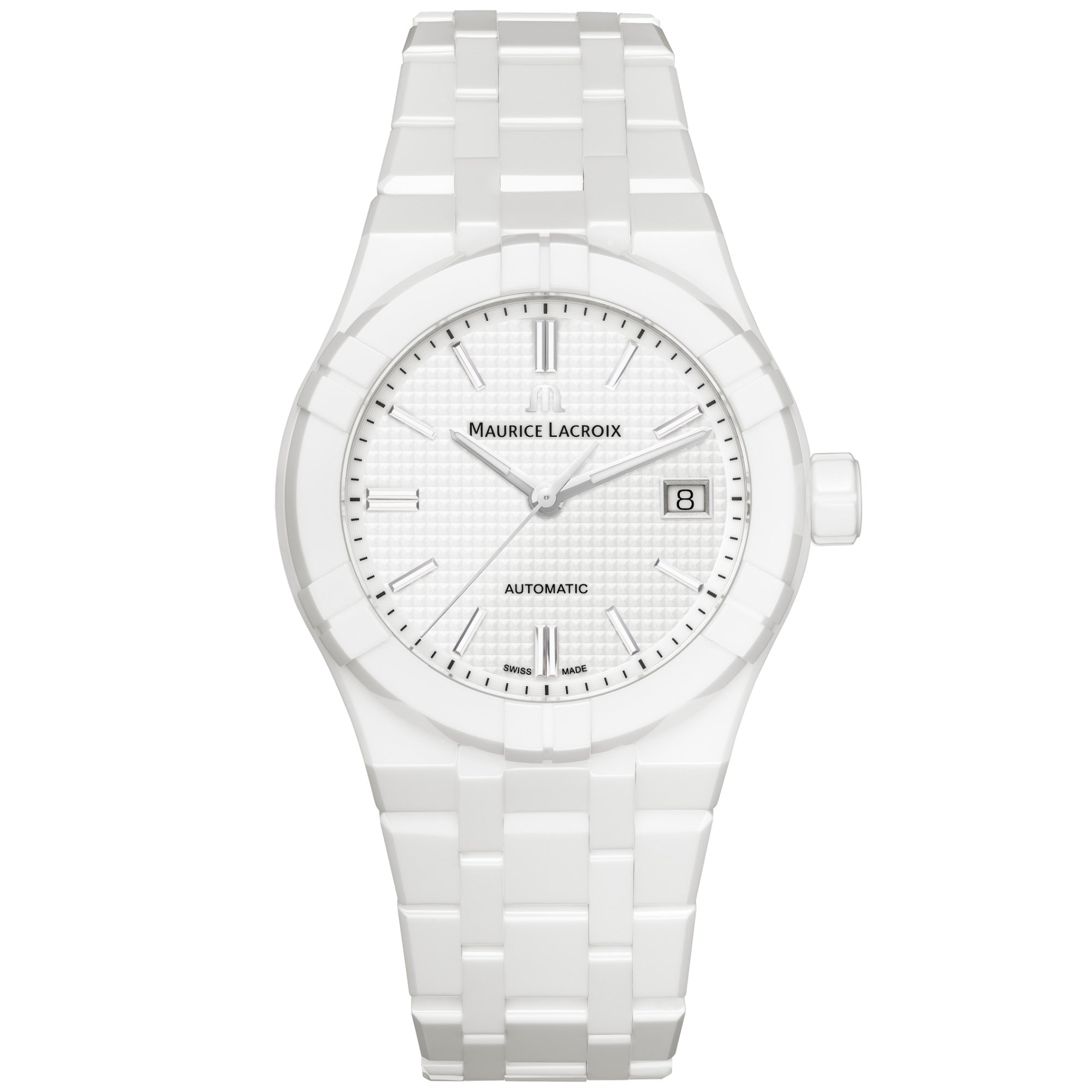 Maurice Lacroix Aikon Automatic Ceramic 39 mm (AI6007-CRM72-130-7)