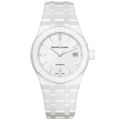 Maurice Lacroix Aikon Automatic Ceramic 39mm (AI6007-CRM72-130-7)