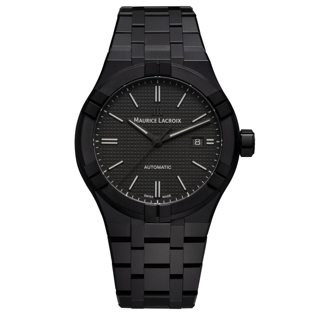 Maurice Lacroix Aikon Automatic Ceramic 42 mm (AI6008-CRM22-330-2)