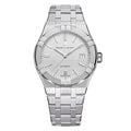 Maurice Lacroix Aikon Automatic Date 39 mm (AI6007-SS002-130-1) aus Silber