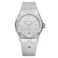 Maurice Lacroix Aikon Automatic Date 39mm (AI6007-SS000-130-7) aus Silber