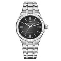 Maurice Lacroix Aikon Automatic Date 39mm (AI6007-SS00F-330-A) aus Edelstahl