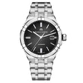 Maurice Lacroix Aikon Automatic Date 42mm (AI6008-SS00F-330-A) aus Edelstahl