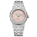 Maurice Lacroix Aikon Automatic Limited Summer Edition 39mm (AI6007-SS00F-530-E) aus Edelstahl