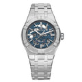 Maurice Lacroix Aikon Automatic Skeleton (AI6007-SS002-031-1) aus Edelstahl
