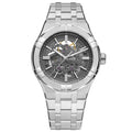 Maurice Lacroix Aikon Automatic Skeleton (AI6008-SS002-030-1) aus Edelstahl