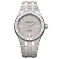 Maurice Lacroix Aikon Automatic Titanium (AI6008-TT032-230-1) aus Titan